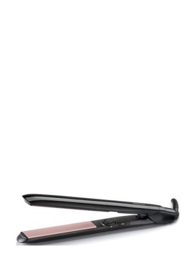 BaByliss Smooth Control Styler Svart