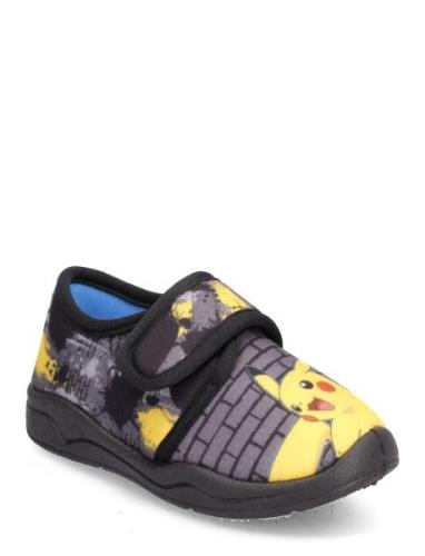 Pokemon Pokemon House Shoe Multi/patterned