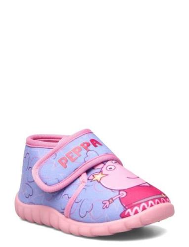 Gurli Gris Peppa House Shoe Rosa