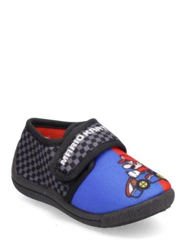 Super Mario Supermario House Shoe Multi/patterned