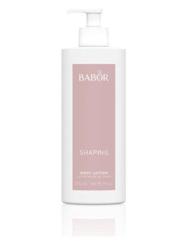 Babor Shaping Body Lotion Nude