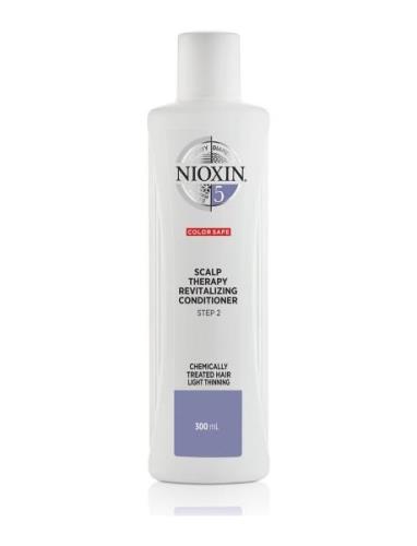 Nioxin System 5 Scalp Revitaliser Conditi R Nude