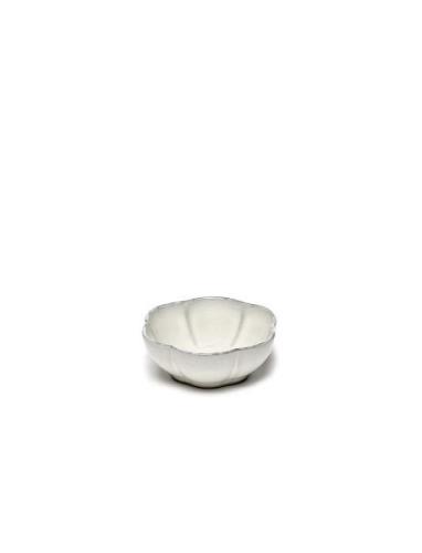 Bowl Ribbed M Inku By Sergio Herman Set/4 Home Tableware Bowls Breakfa...