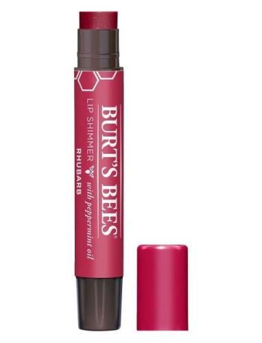 Burt's Bees Lip Shimmer Rosa