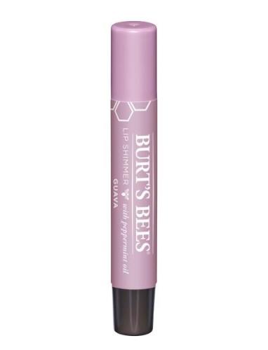 Burt's Bees Lip Shimmer Rosa