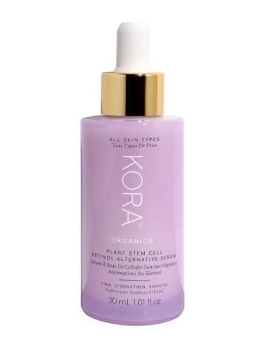 Kora Organics Plant Stem Cell Retinol Alternative Serum Nude