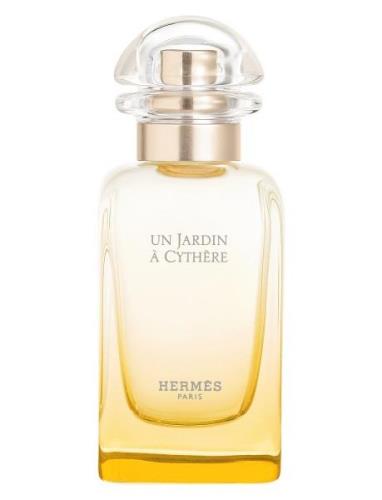 HERMÈS Un Jardin À Cythère Eau De Toilette 50Ml Nude