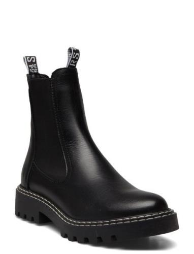 Tamaris Women Boots Svart