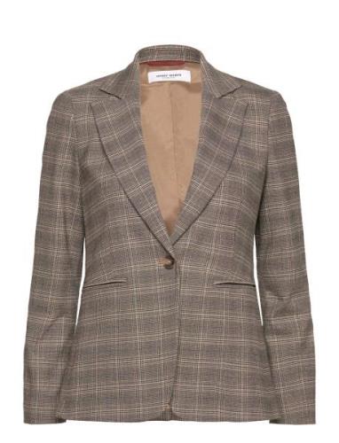 Gerry Weber Blazer Long Sleeve Brun