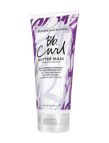 Bumble And Bumble Bb. Curl Butter Mask Nude