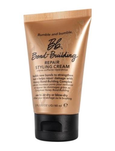 Bumble And Bumble Bond-Building Styling Cream Travel Nude