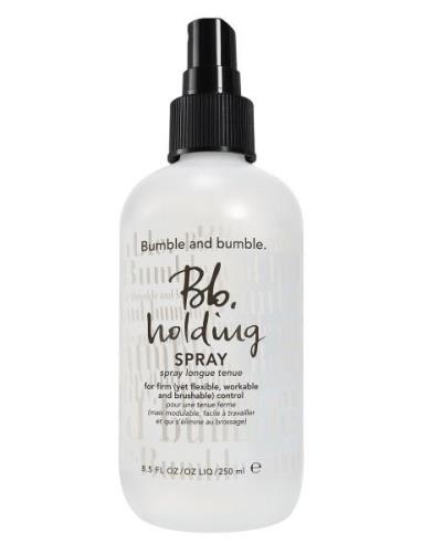 Bumble And Bumble Holding Spray Nude