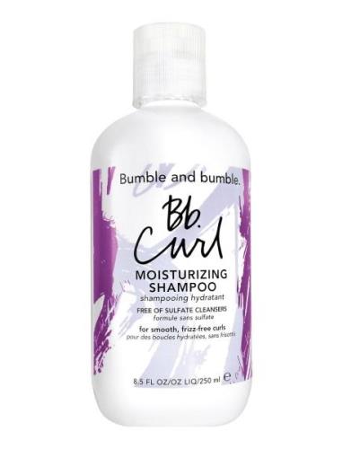 Bumble And Bumble Bb. Curl Shampoo Nude