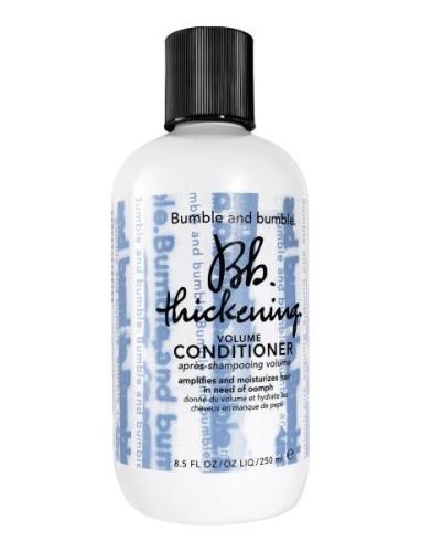 Bumble And Bumble Thickening Conditi R Nude