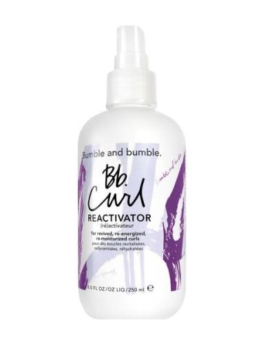 Bumble And Bumble Bb. Curl Reactivator Nude