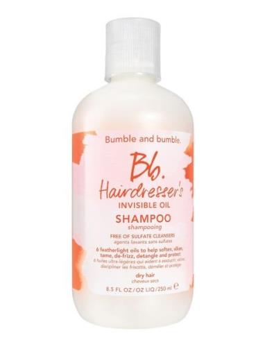 Bumble And Bumble Hairdressers Shampoo Nude