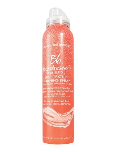 Bumble And Bumble Hairdressers Texture Spray Nude