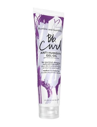 Bumble And Bumble Bb. Curl Anti-Humidity Gel-Oil Nude