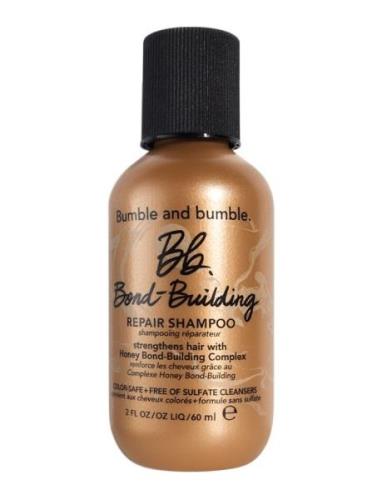 Bumble And Bumble Bond-Building Shampoo Travel Nude