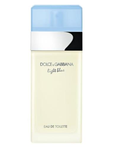 Dolce&Gabbana Light Blue Edt Nude