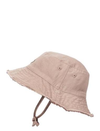 Elodie Details Bucket Hat - Blushing Pink Multi/patterned