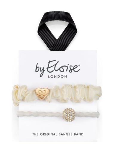 ByEloise Elegant Ivory Kräm