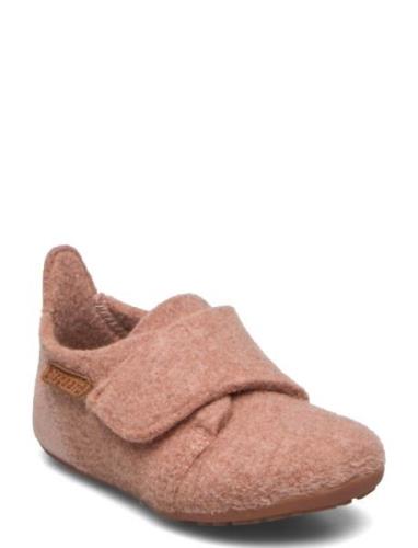 Bisgaard Bisgaard Casual Wool Rosa