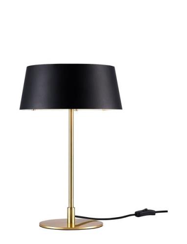 Nordlux Clasi | Bordlampe Svart