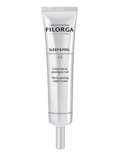 Filorga Sleep & Peel 4.5 Nude