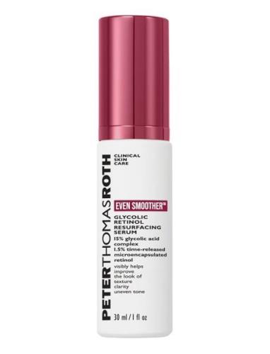 Peter Thomas Roth Even Smoother™ Glycolic Retinol Resurfacing Serum Nu...