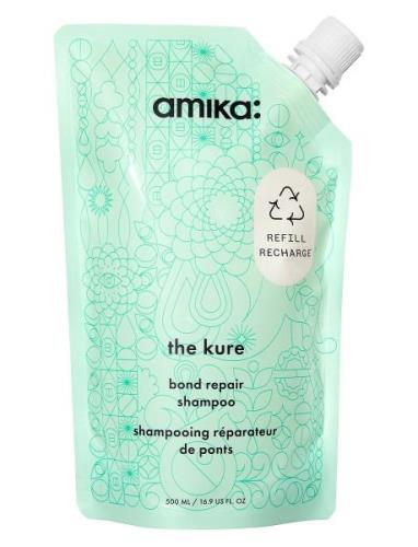 AMIKA The Kure Bond Repair Shampoo Nude