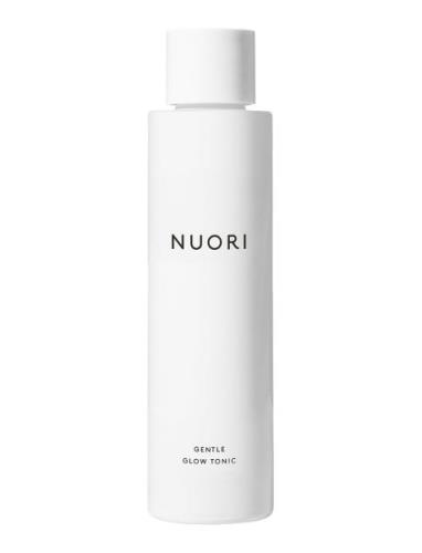 Nuori Gentle Glow Tonic Nude