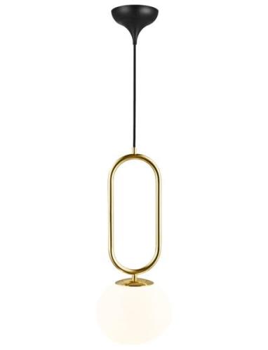 Shapes 27 | Pendel Home Lighting Lamps Ceiling Lamps Pendant Lamps Gol...