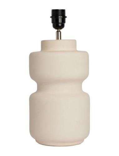 Evy Home Lighting Lamps Table Lamps White Watt & Veke