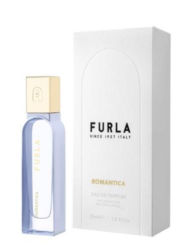 FURLA Fragrances Romantica Edp Nude