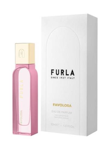 FURLA Fragrances Favolosa Edp Nude