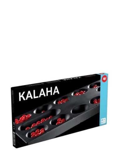 Kalaha Toys Puzzles And Games Games Board Games Multi/patterned Alga