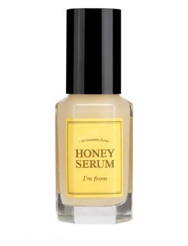 I'm From H Y Serum Nude