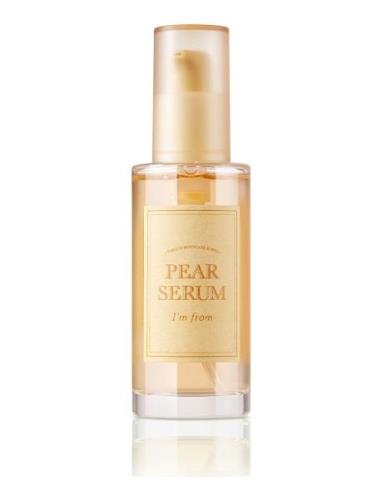 I'm From Pear Serum Nude