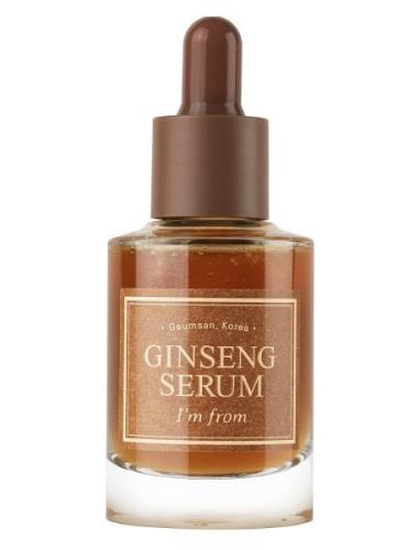 I'm From Ginseng Serum Nude