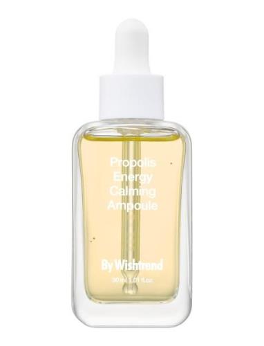 By Wishtrend Propolis Energy Calming Ampoule Nude