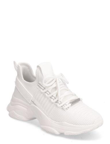 Steve Madden Mac-E Sneaker Vit