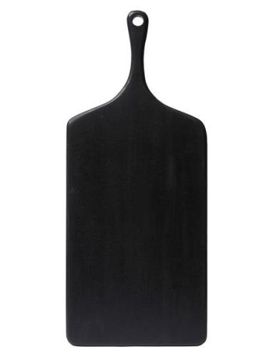 Koa Serving Home Tableware Serving Dishes Serving Platters Black Jakob...