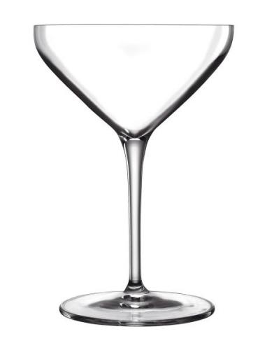 Luigi Bormioli Cocktailglas/Martiniglas Atelier 30 Cl Klar Nude