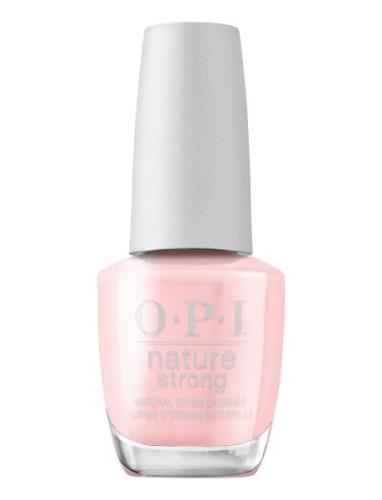 OPI Ns-Let Nature Take Its Quartz Rosa