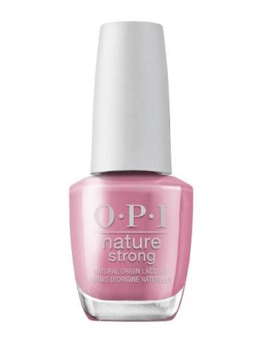 OPI Ns-Knowledge Is Flower Rosa