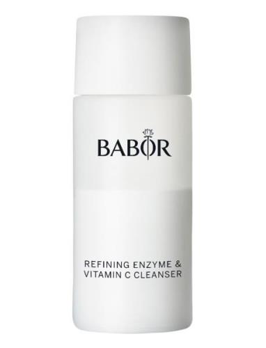 Babor Refining Enzyme & Vitamin C Cleanser Nude