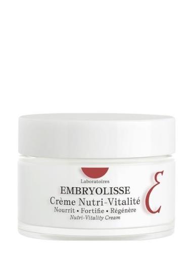 Embryolisse Nutri-Vitality Cream 50 Ml Nude