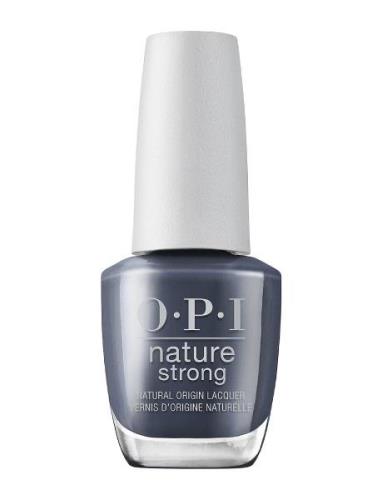 OPI Ns-Force Of Nailture Blå