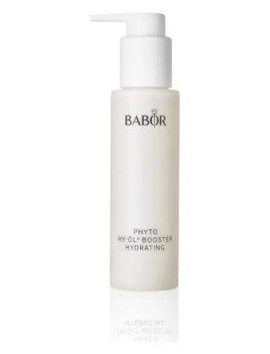 Babor Phyto Hy-Öl Booster Hydrating Kräm